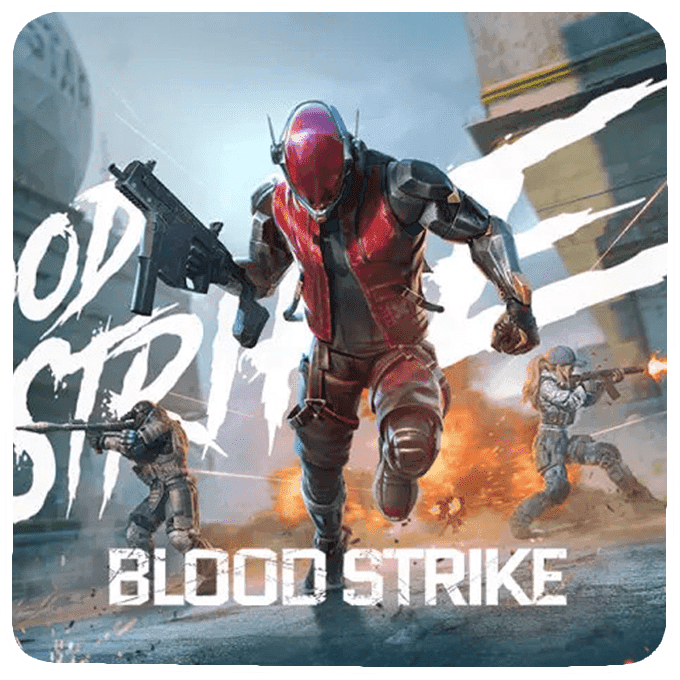 Blood Strike